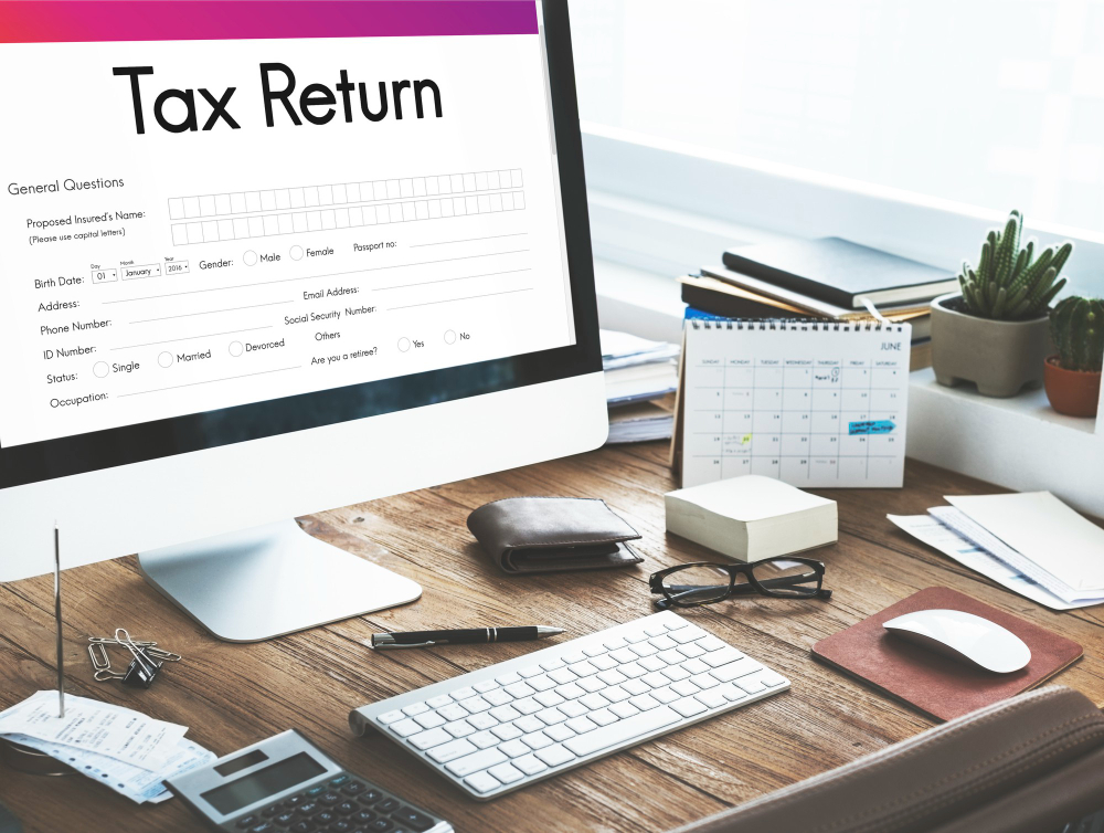 The income Tax department reduces the time for a refund