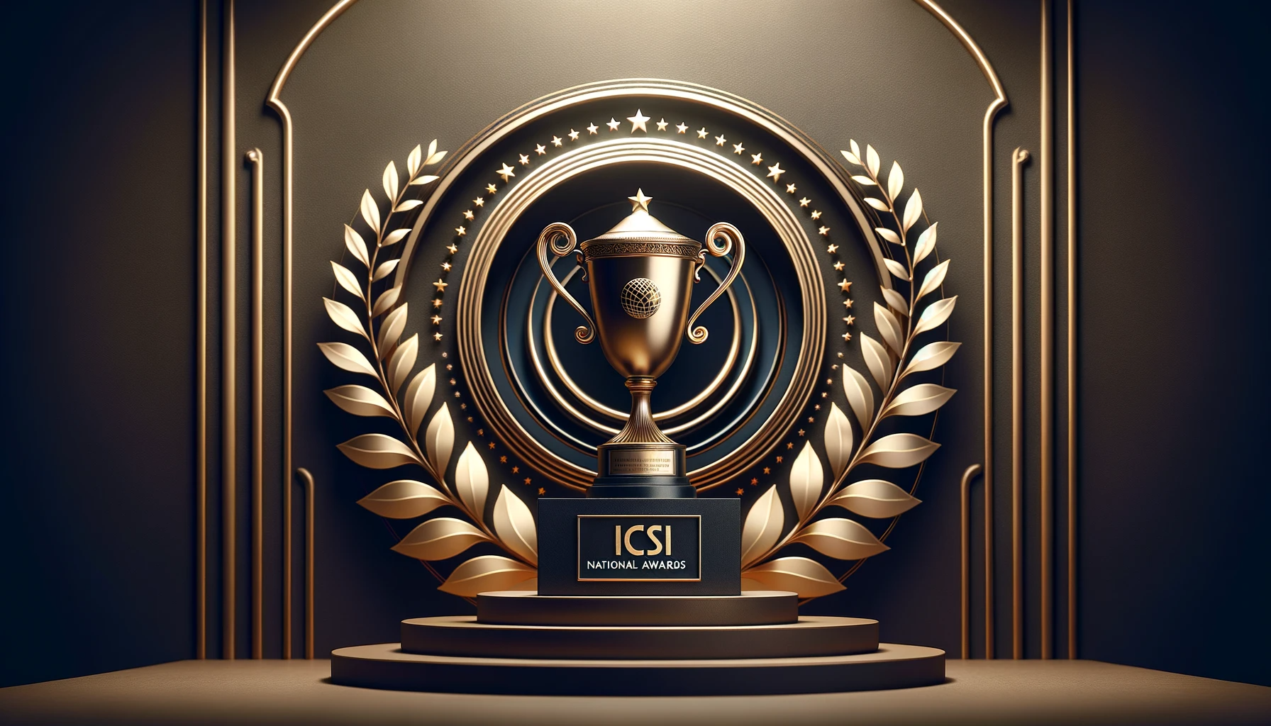 ICSI National Awards
