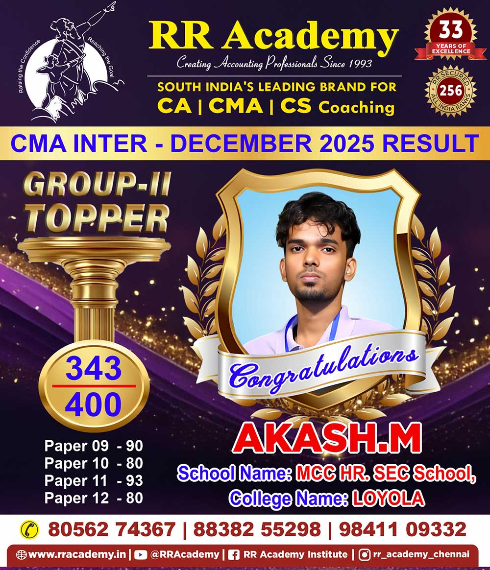 RRacademy-AKASH.M-CMA-INTER---DECEMBER-2025-RESULT